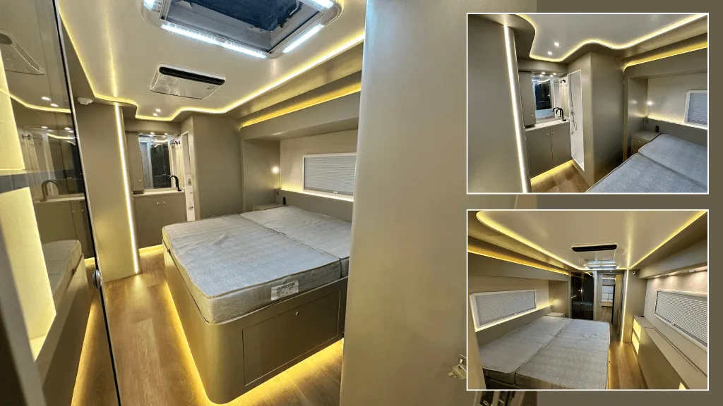 T900: O Suprassumo da Elegância, Conforto e Funcionalidade