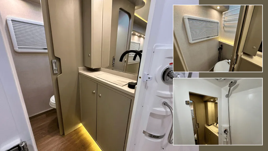 T900: O Suprassumo da Elegância, Conforto e Funcionalidade