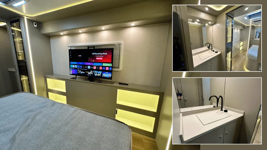 T900: O Suprassumo da Elegância, Conforto e Funcionalidade