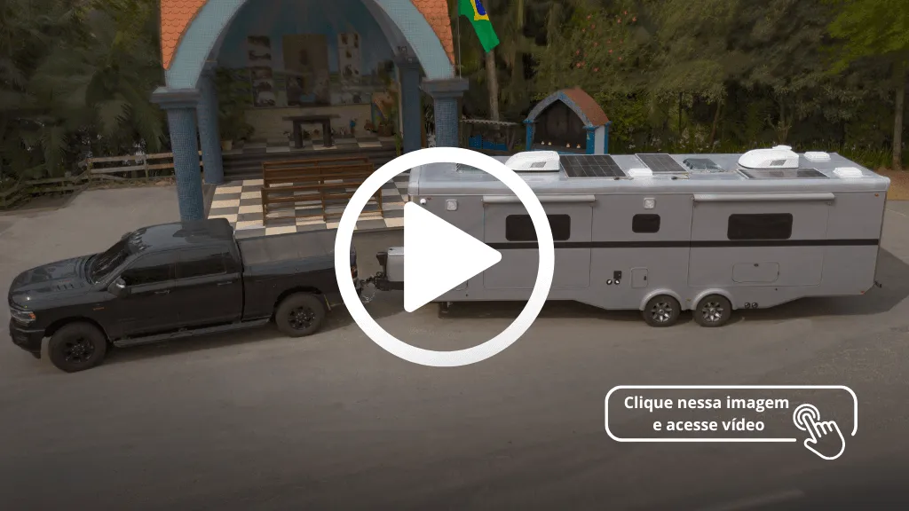 Slide Out é o Lançamento 2024 da Easy Trailers, conheça essa novidade.