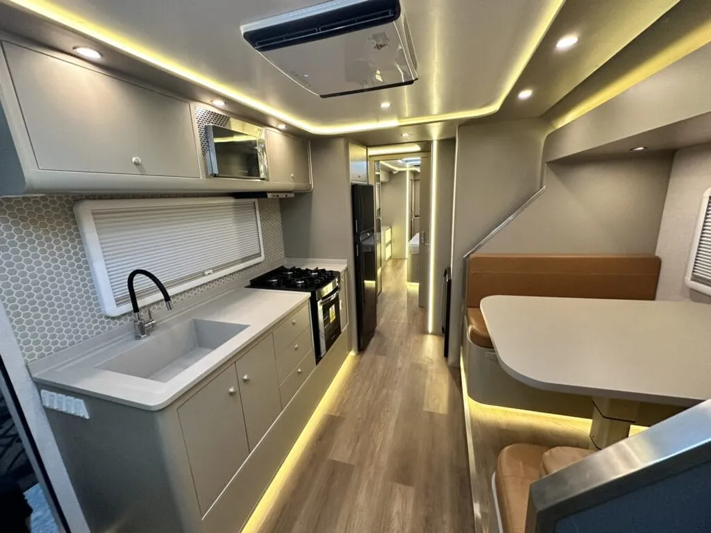 Slide Out é o Lançamento 2024 da Easy Trailers, conheça essa novidade.