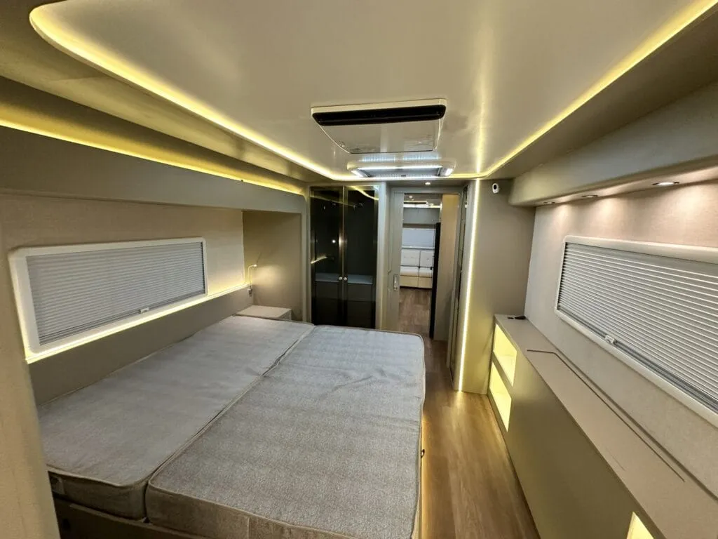 Slide Out é o Lançamento 2024 da Easy Trailers, conheça essa novidade.