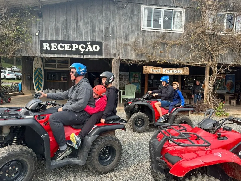 Melhores momentos do 2° Encontro Easy Trailers