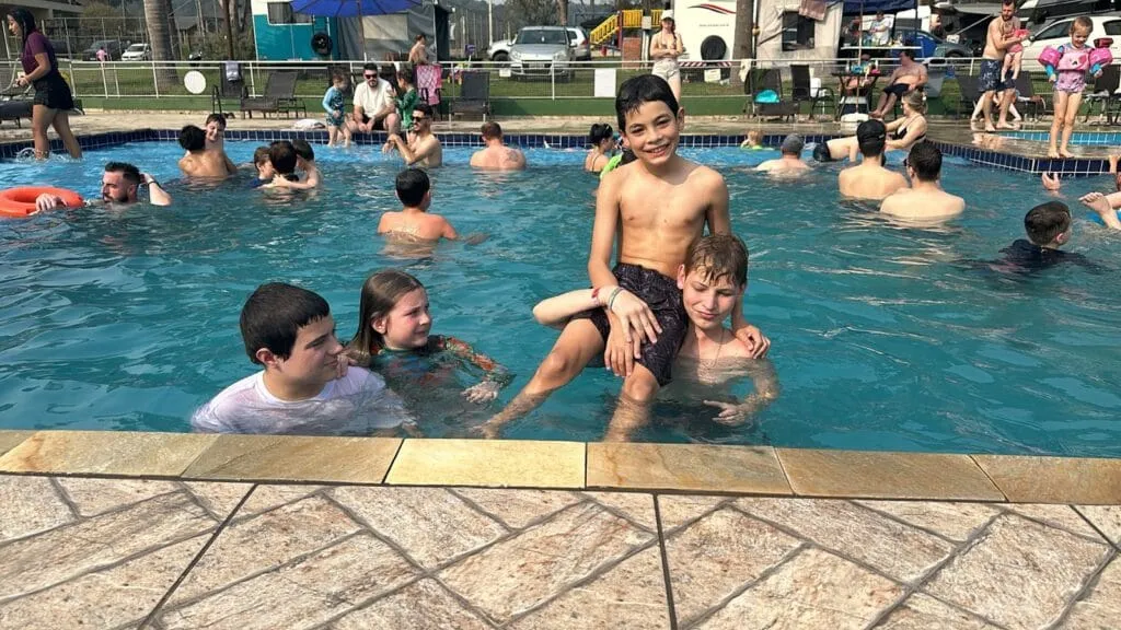 Melhores momentos do 2° Encontro Easy Trailers