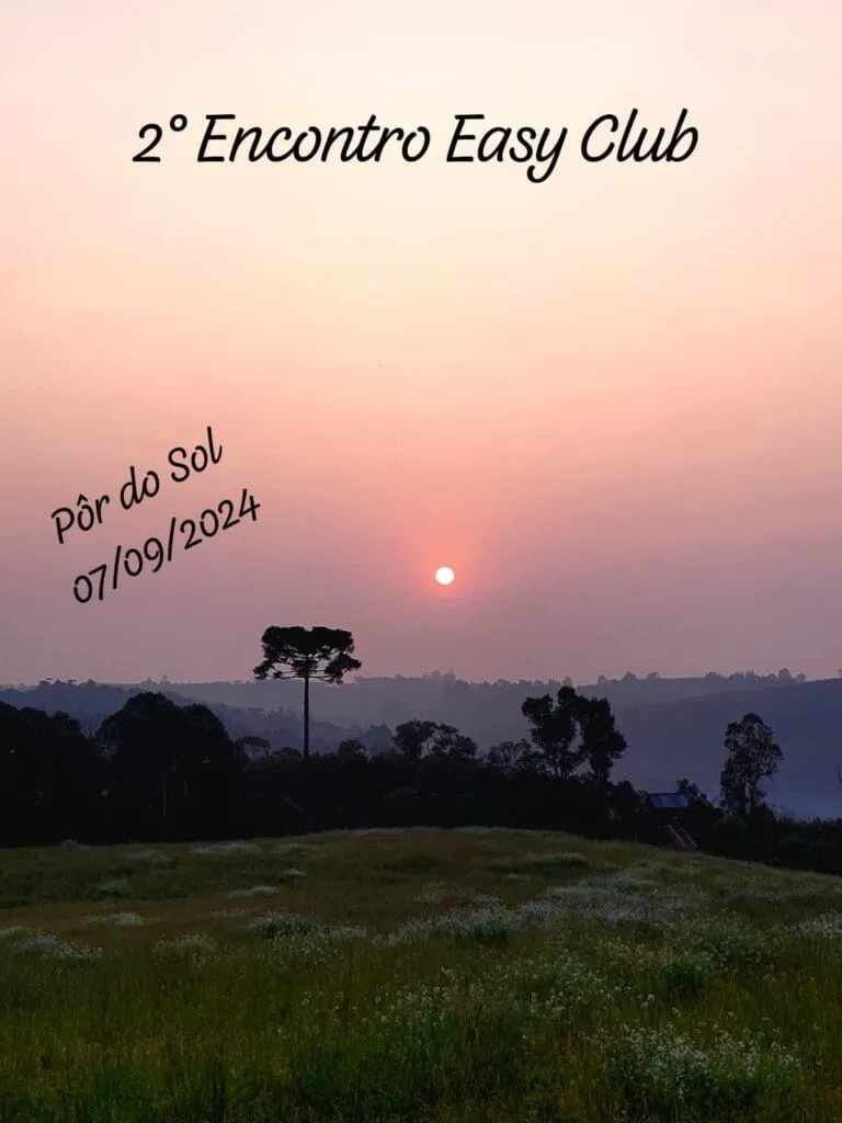 Melhores momentos do 2° Encontro Easy Trailers