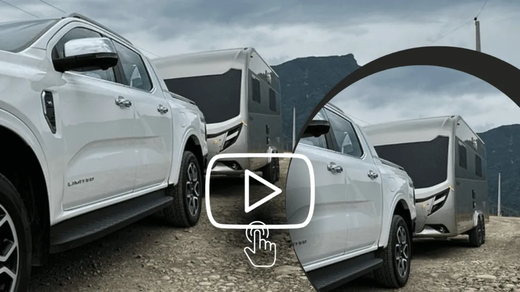 Atlas 6000: Luxo e Conforto em todos os detalhes. Conheça a nova pintura Prata Steel.