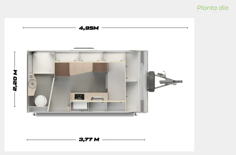 Journey: a sua jornada no mundo campista começa aqui