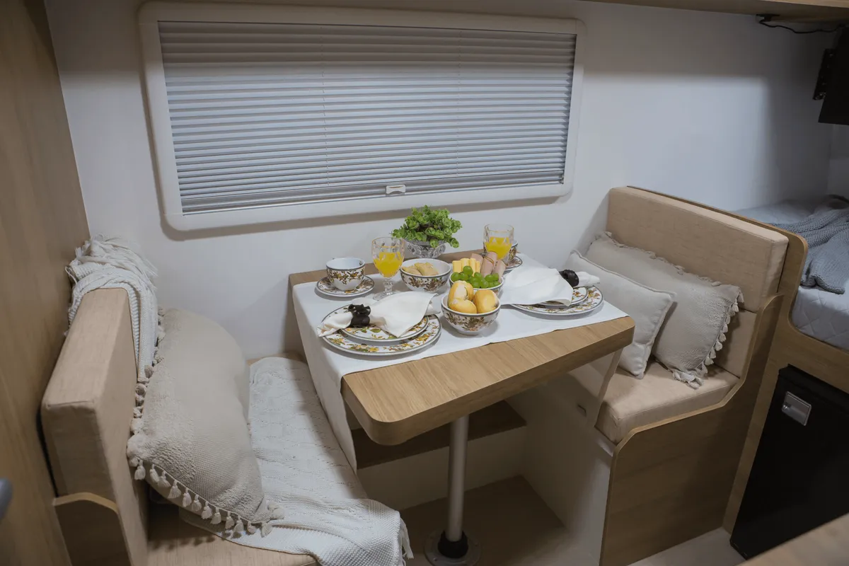 Journey: a sua jornada no mundo campista começa aqui