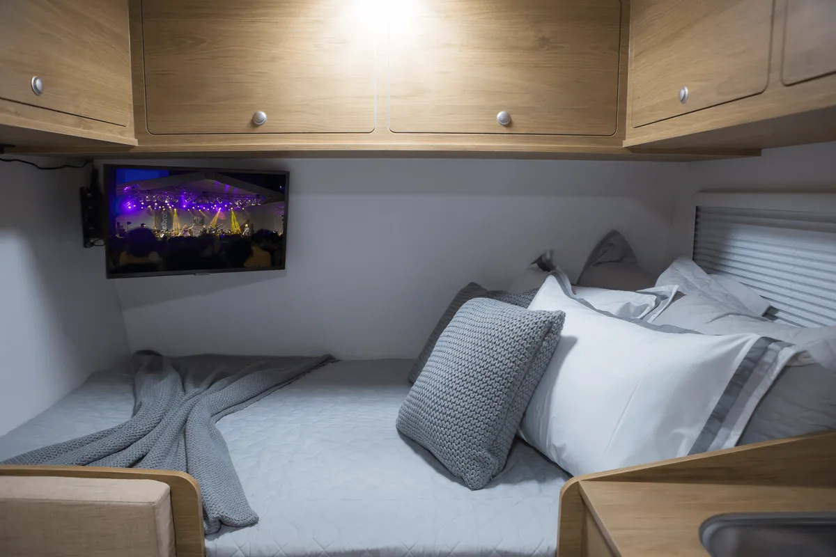 Journey: a sua jornada no mundo campista começa aqui