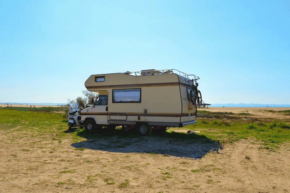 Boondocking: como acampar de graça