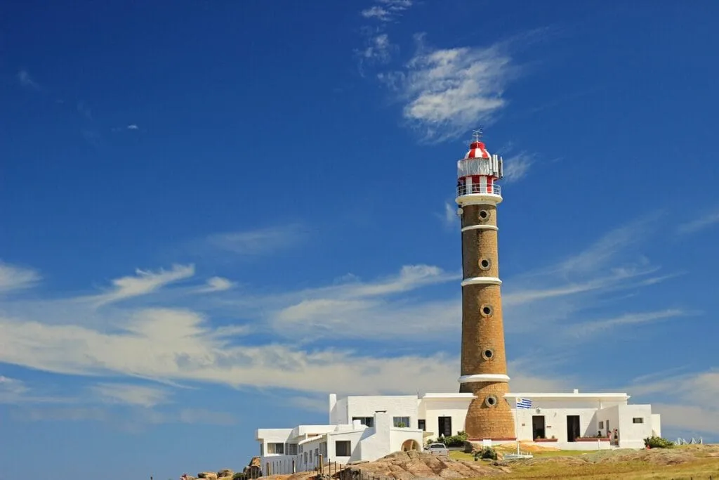 Viajar de trailer pelo Uruguai: guia completo