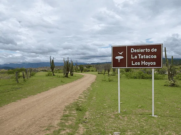 Onde acampar na Colômbia, o que fazer, o que comer