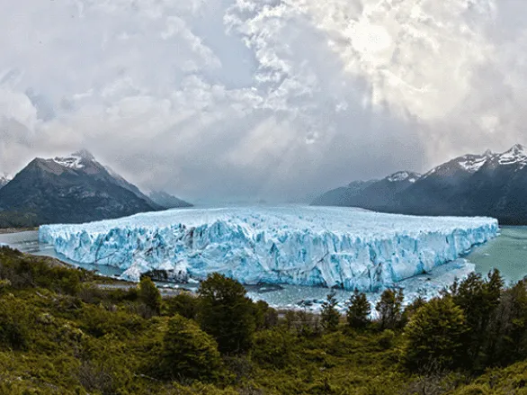 Onde acampar na Argentina, o que comer, o que fazer