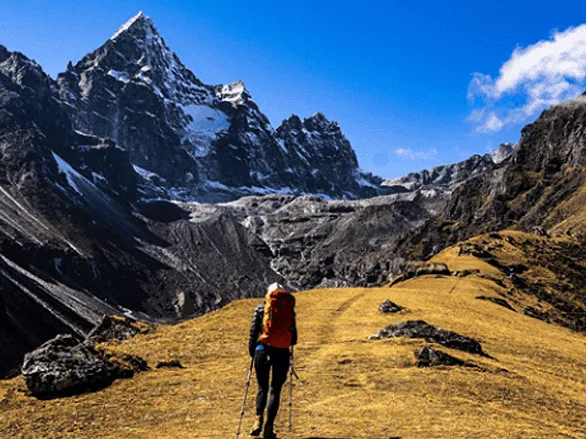 Onde acampar na Argentina, o que comer, o que fazer