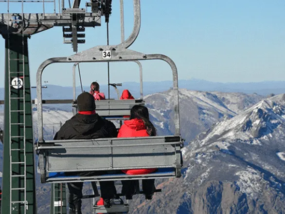 Onde acampar na Argentina, o que comer, o que fazer